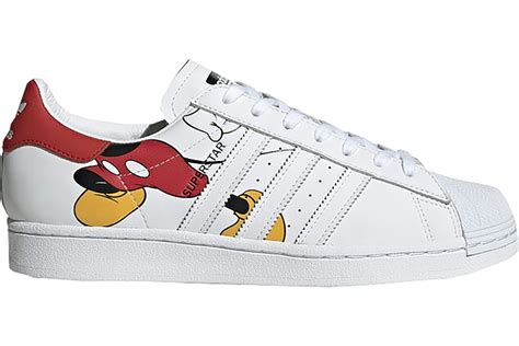 adidas mickey mouse schuhe herren|Mickey Mouse .